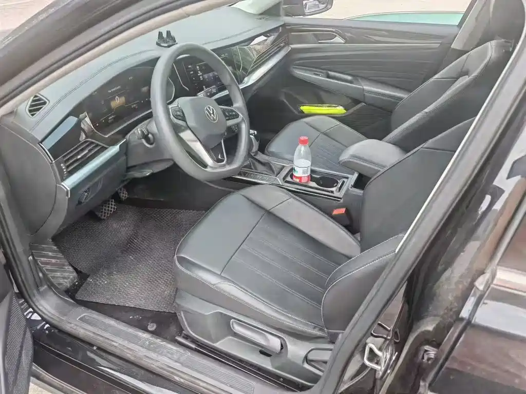 Volkswagen Passat — миниатюра 2