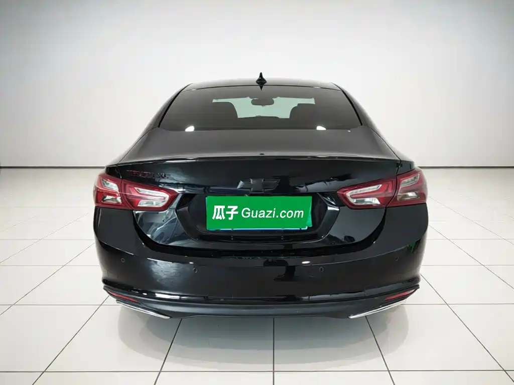 Chevrolet Malibu XL — миниатюра 3