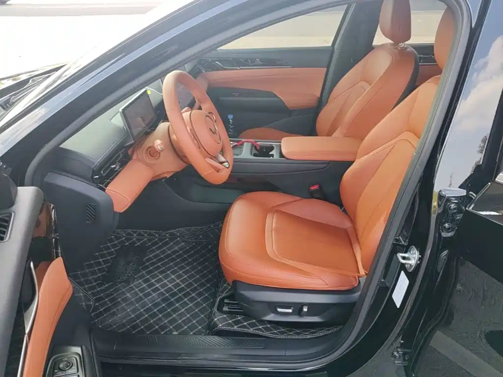 Wuling Xingguang — миниатюра 15