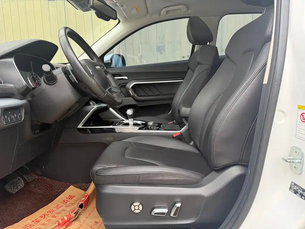 Haval H6 — миниатюра 10