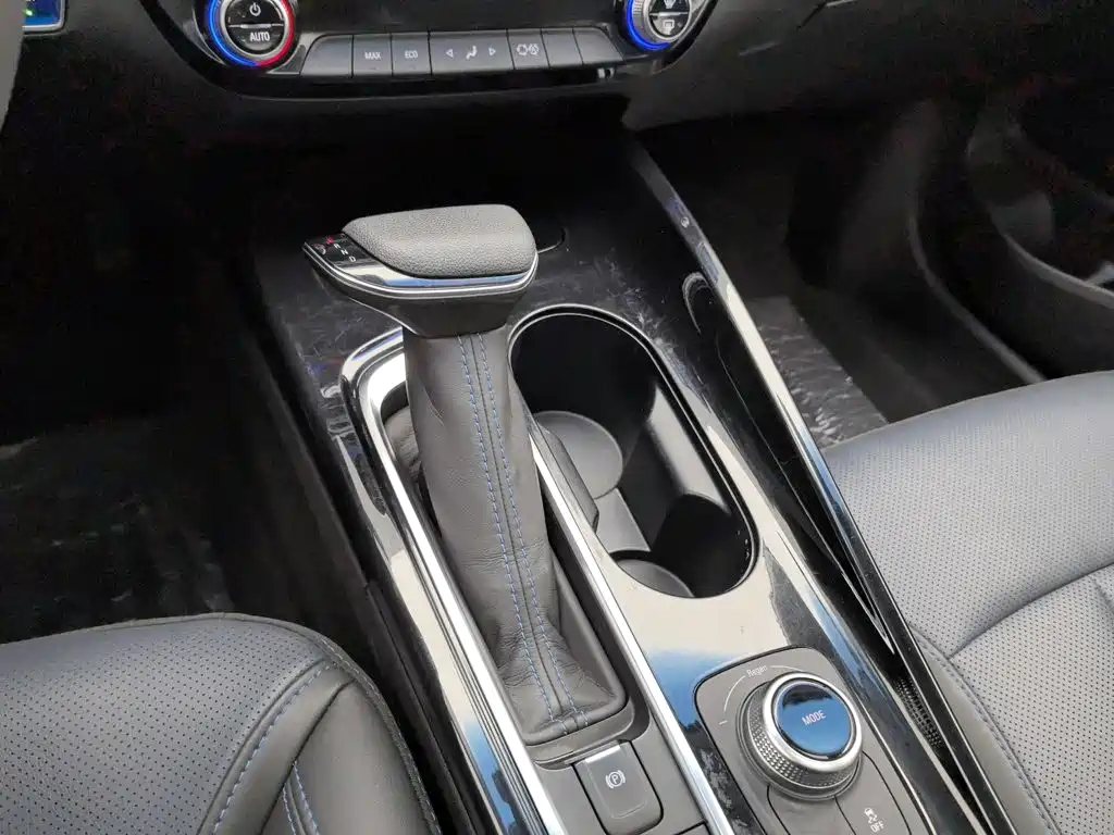 Buick Velite 6 — миниатюра 13