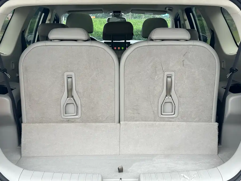 GEELY AUTOMOBILE JIAJIE