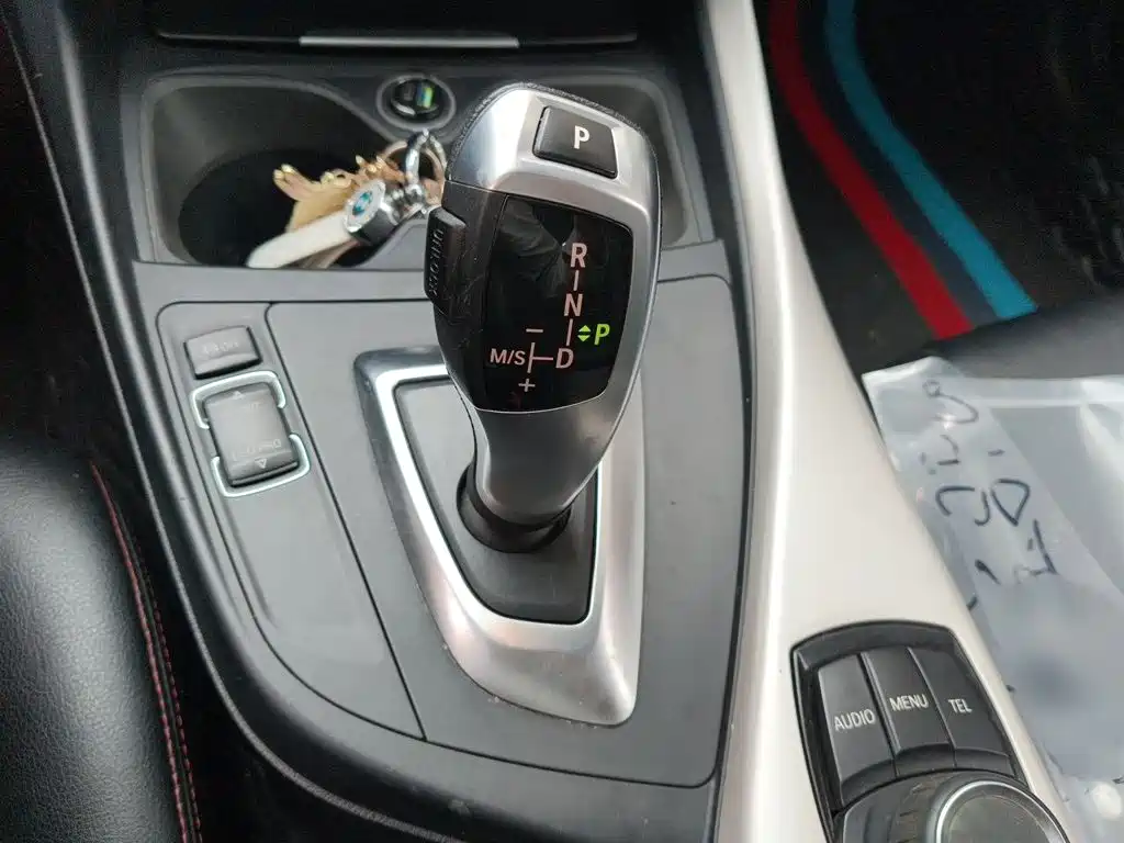 BMW 1 Series (Import) — миниатюра 7