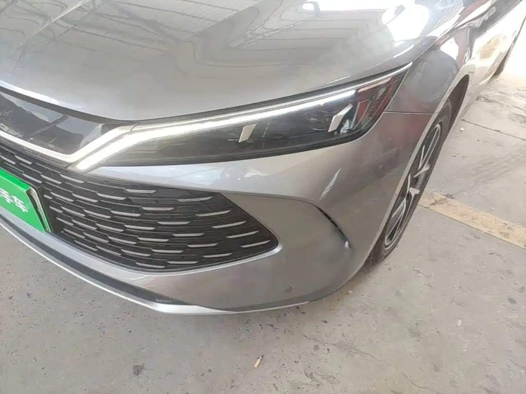 BYD Qin L — миниатюра 24