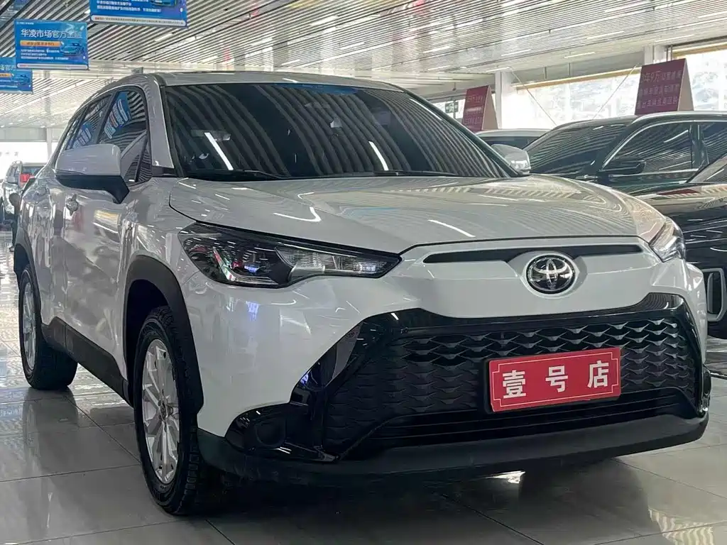 TOYOTA FENGLANDA