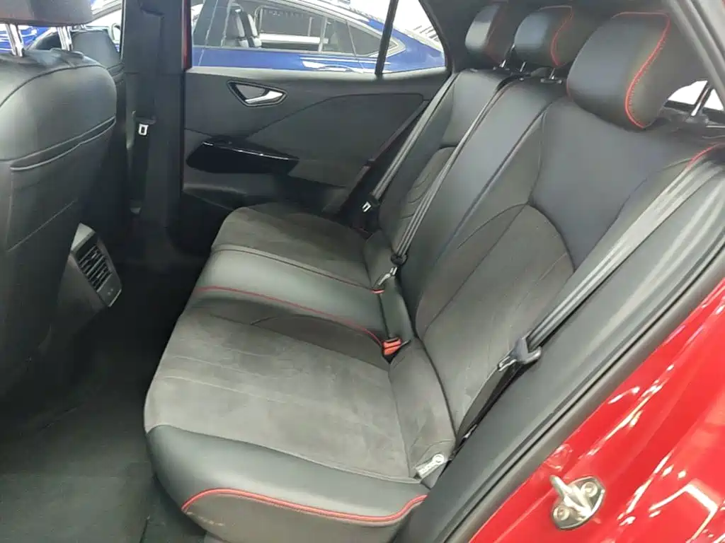 Volkswagen ID.3 — миниатюра 17