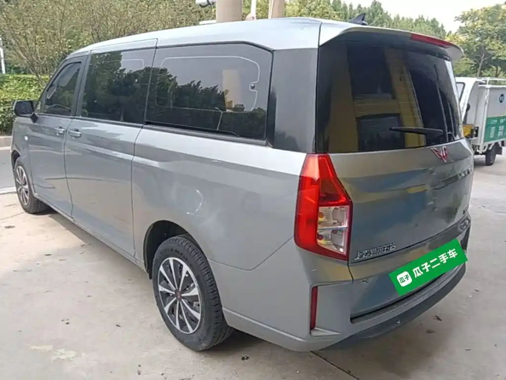Wuling Zhengcheng — миниатюра 5