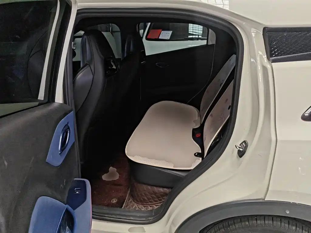 BYD Seagull — миниатюра 17