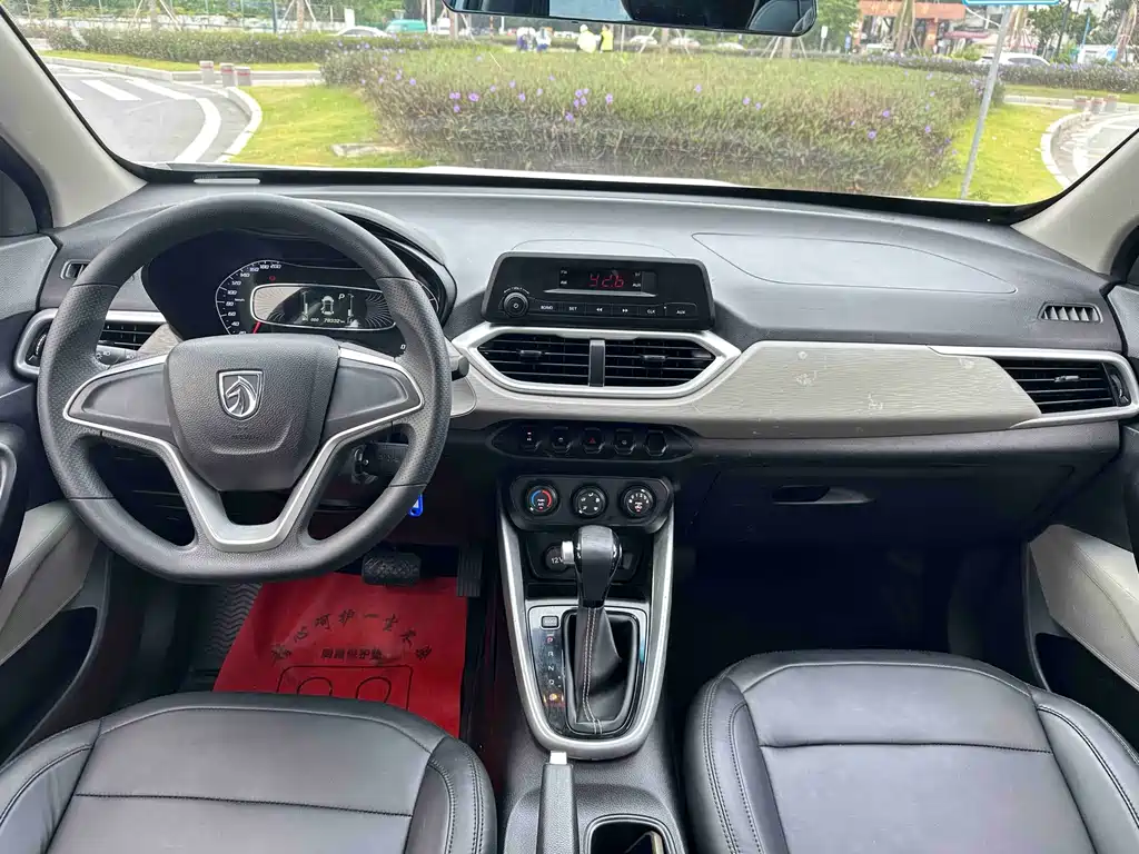 BAOJUN 510
