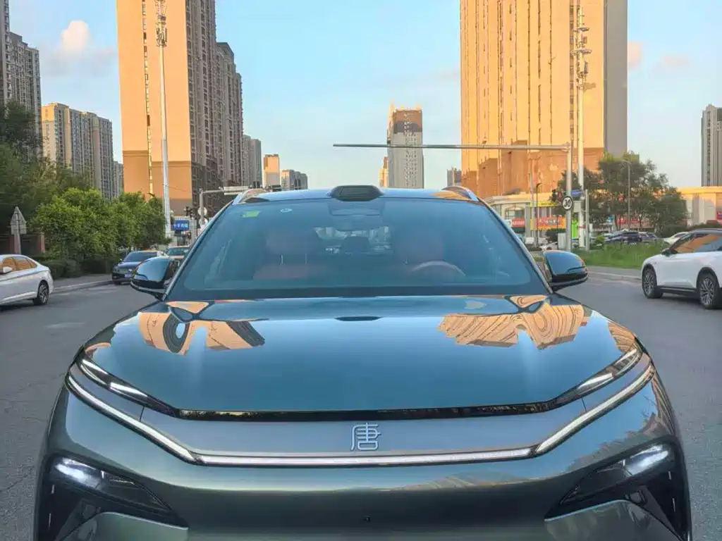BYD Tang L — миниатюра 2