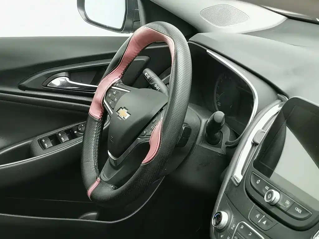 Chevrolet Malibu XL — миниатюра 22