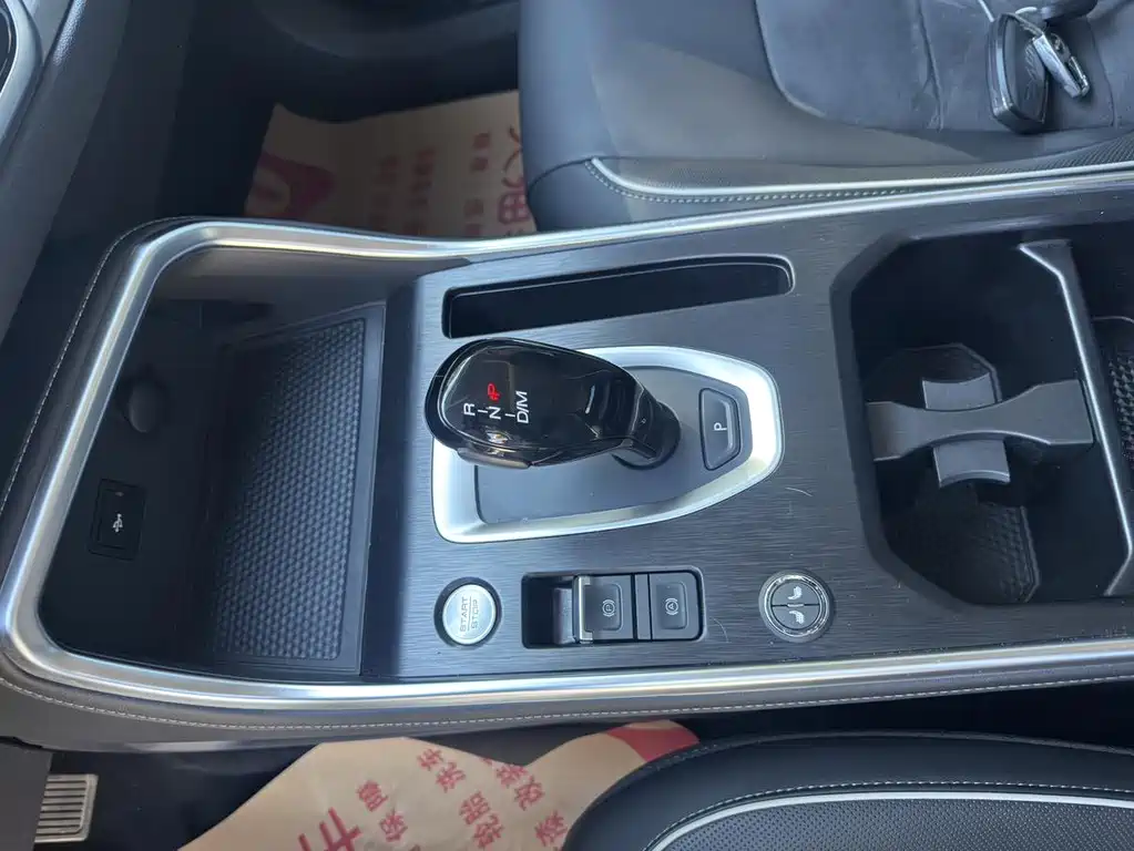 Haval H6 — миниатюра 14