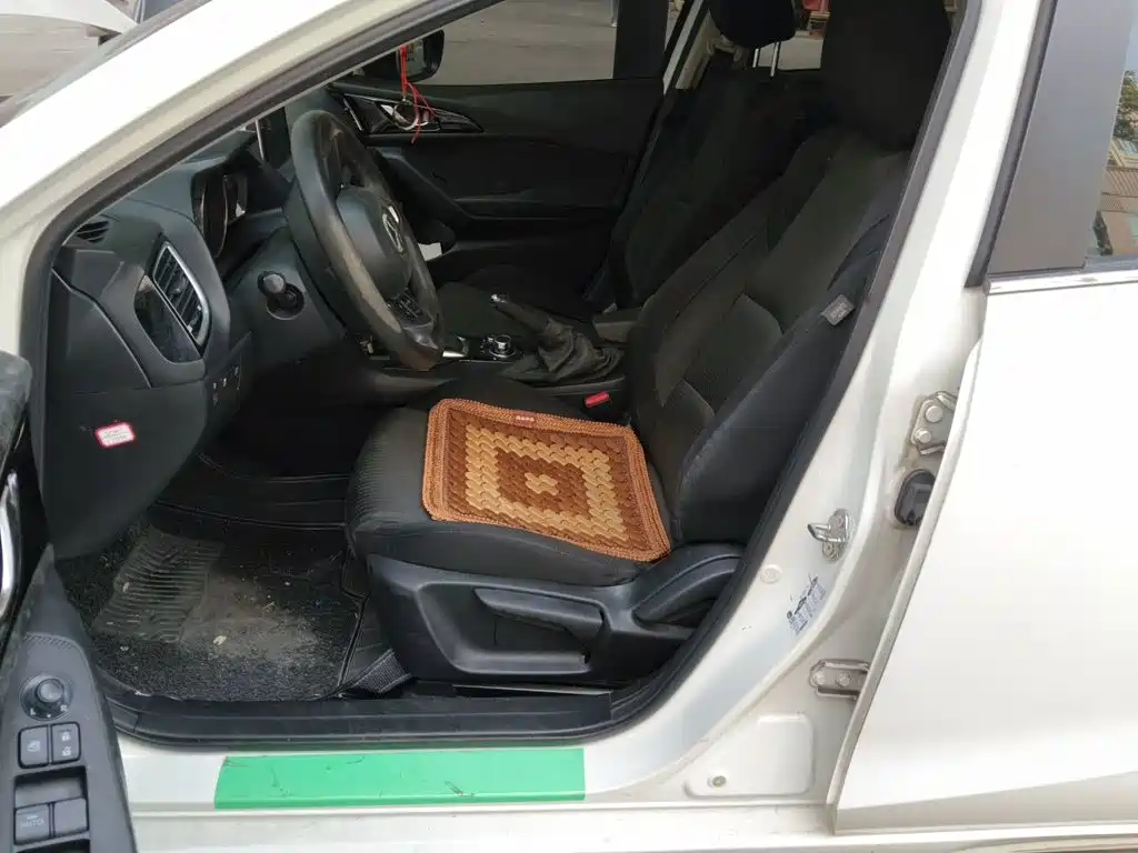 Mazda 3 Axela — миниатюра 16
