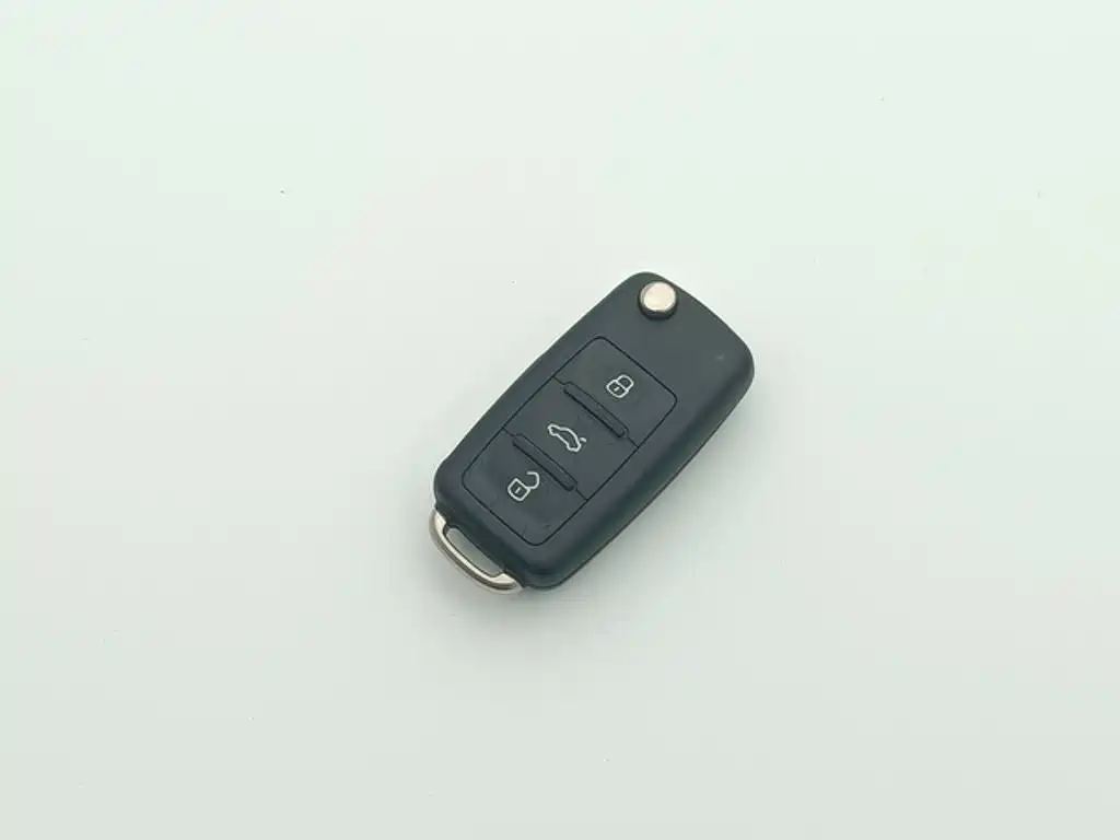 Volkswagen Sagitar — миниатюра 8