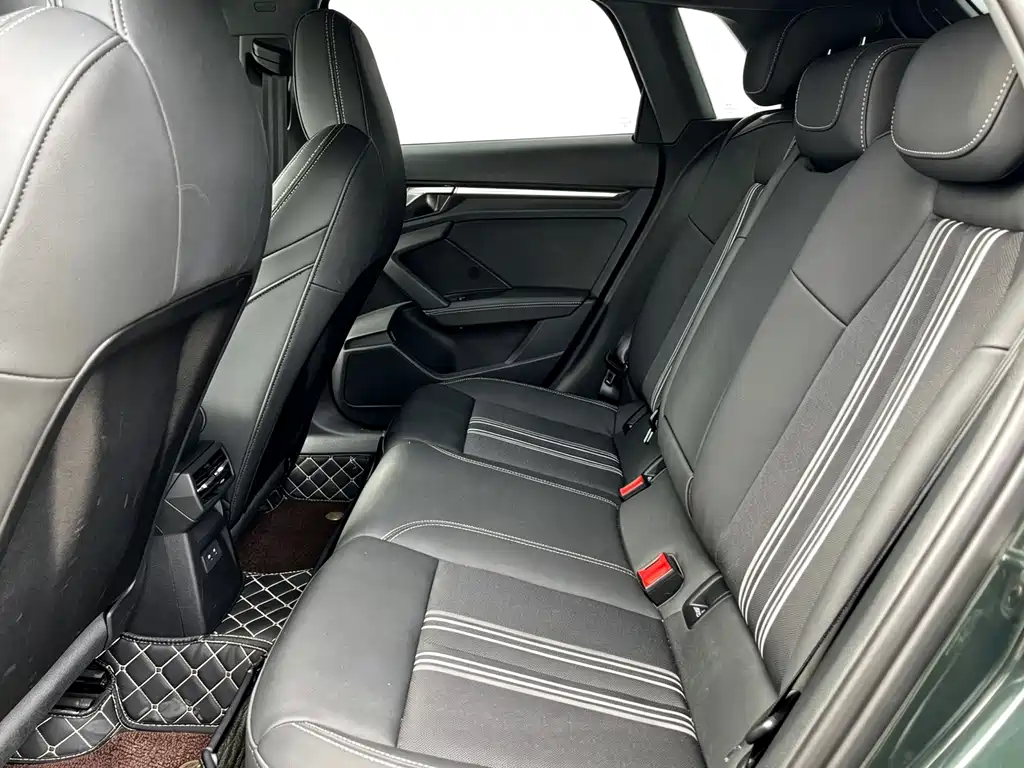Audi A3 — миниатюра 13
