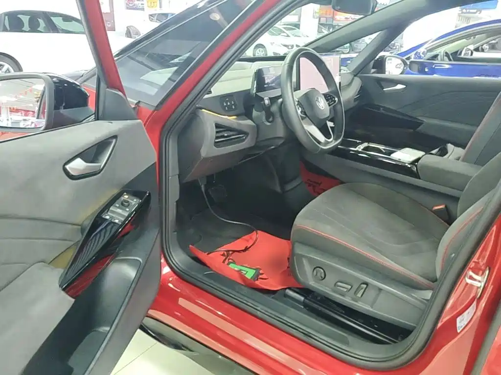 Volkswagen ID.3 — миниатюра 16