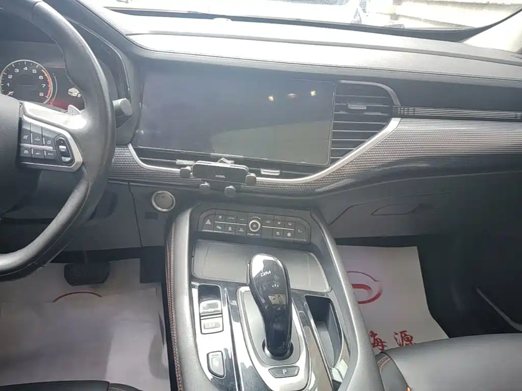Haval F7 — миниатюра 13