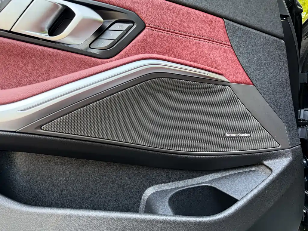 BMW 3 Series — миниатюра 15