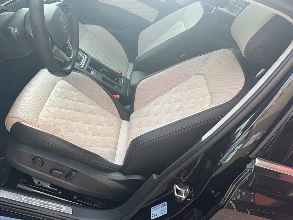 Volkswagen Magotan — миниатюра 14