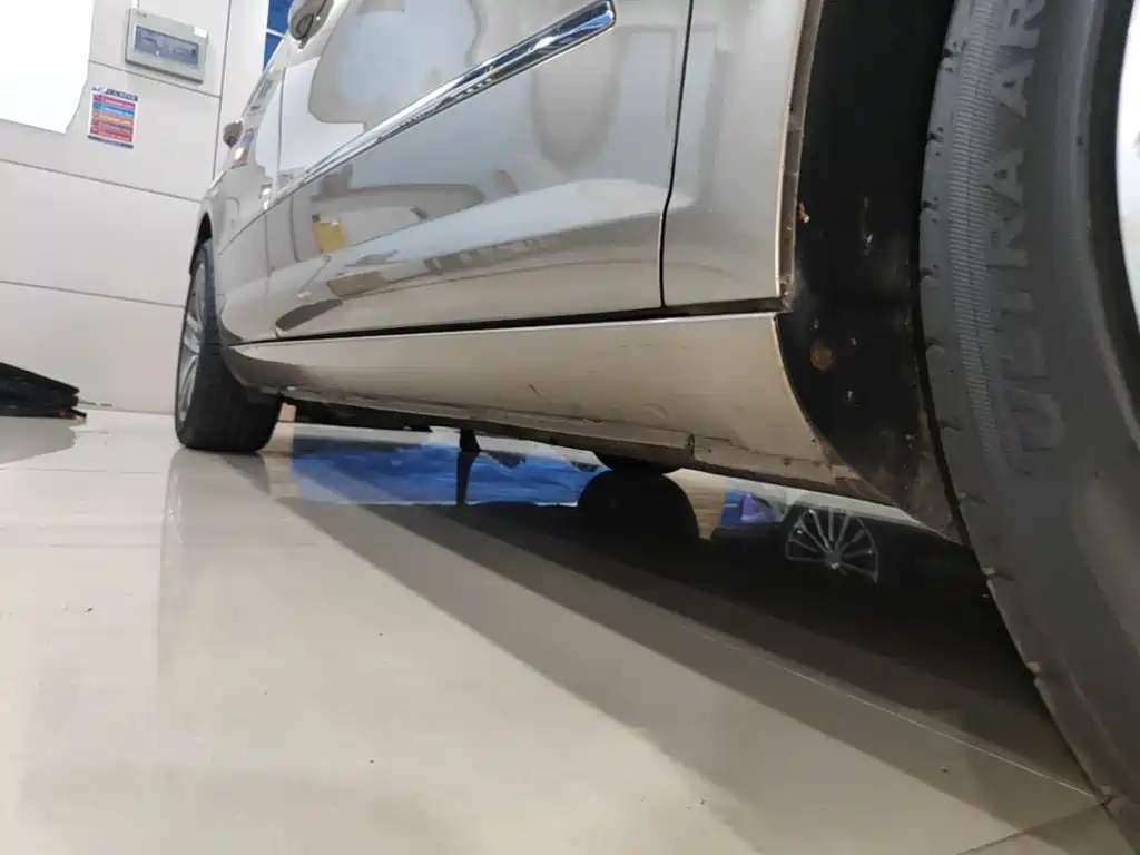 Volkswagen CC — миниатюра 21