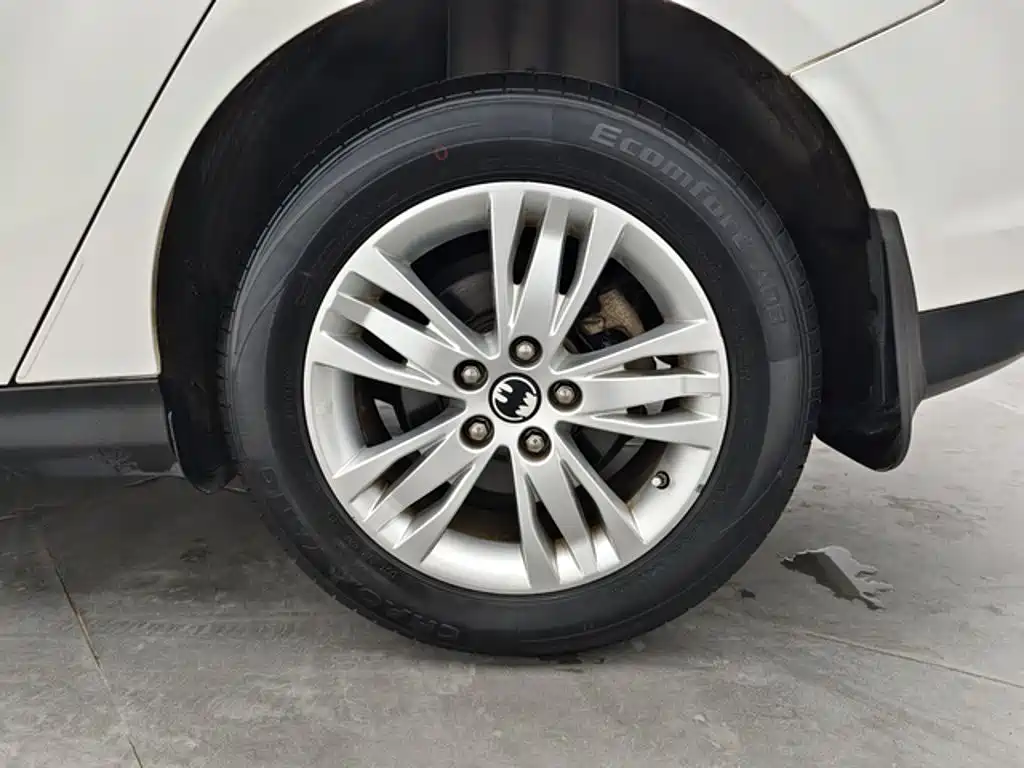 Ford Focus — миниатюра 12