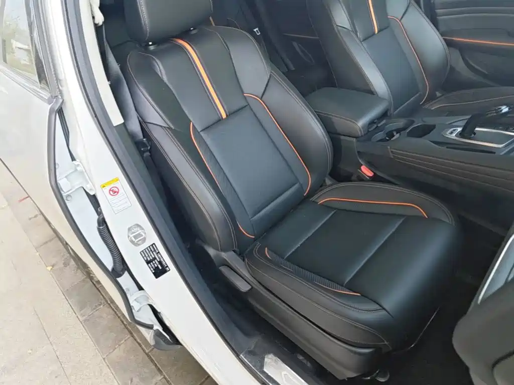 Haval F7 — миниатюра 25