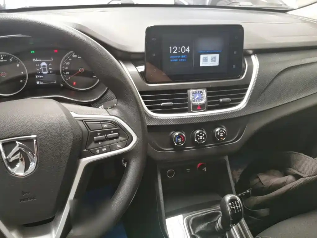 Baojun 730 — миниатюра 10