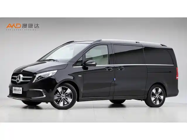 Mercedes-Benz V 260