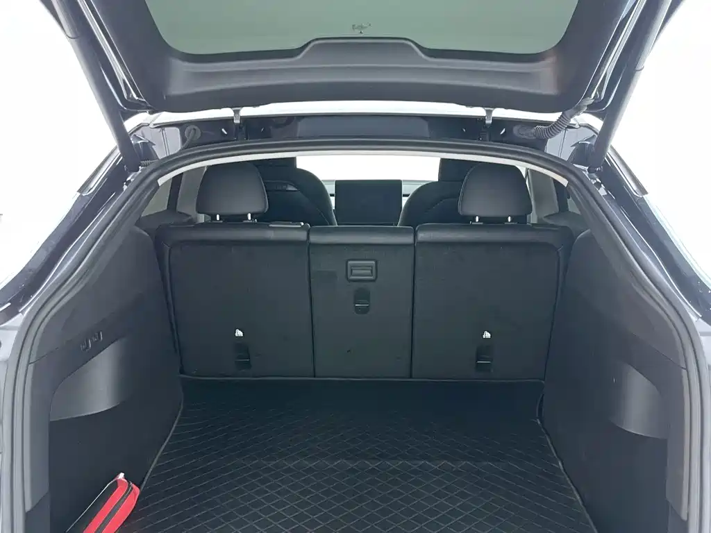 Tesla Model Y — миниатюра 16