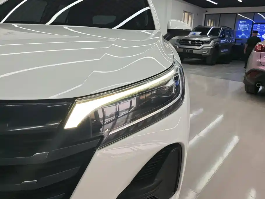 GAC Motor Trumpchi GS4 — миниатюра 5