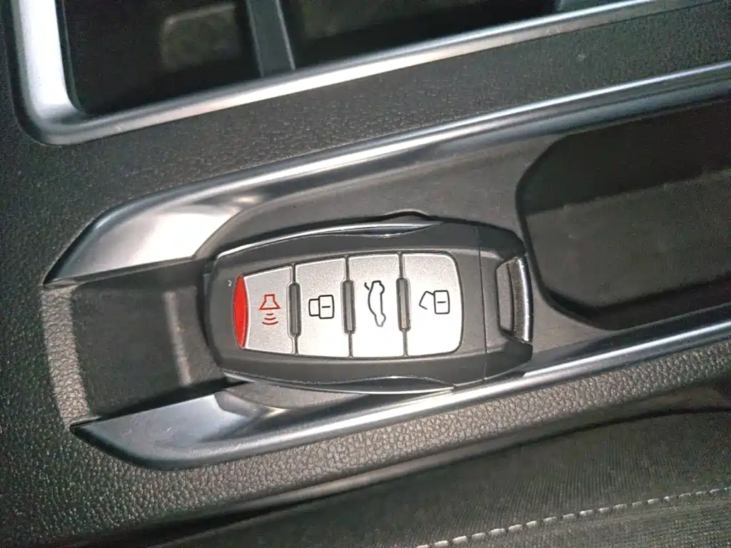 Haval M6 — миниатюра 9
