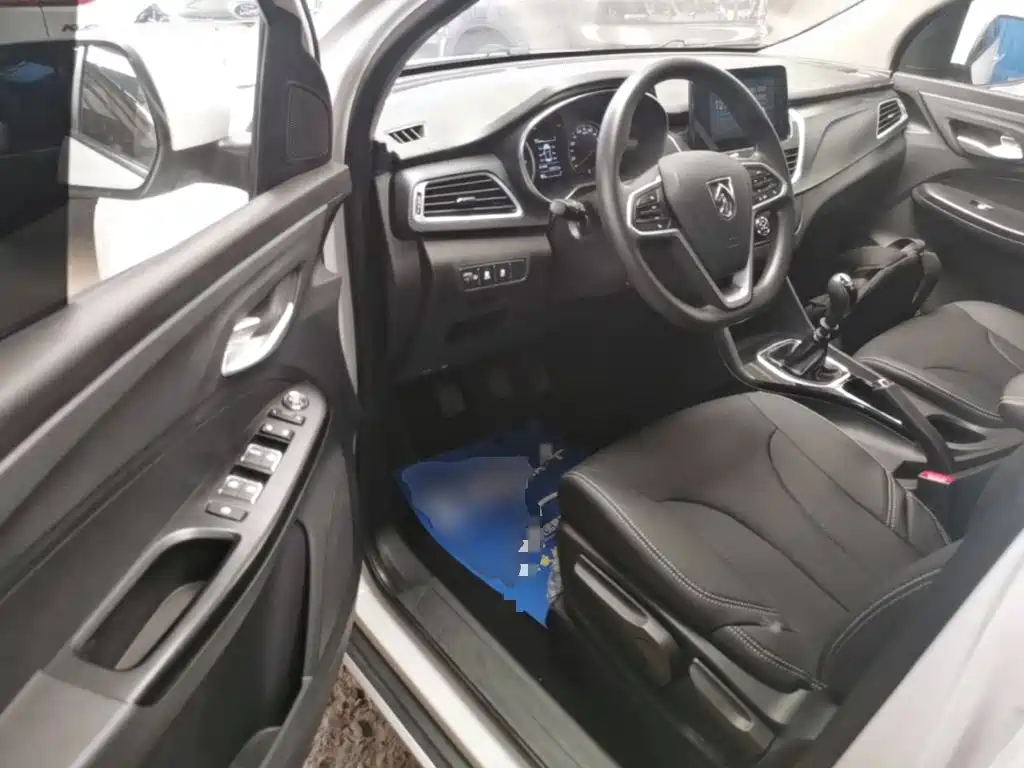 Baojun 730 — миниатюра 16