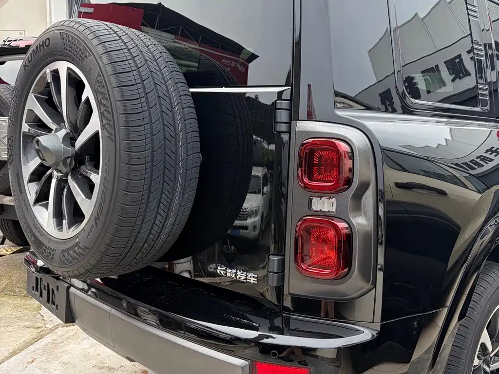Haval H9 — миниатюра 21