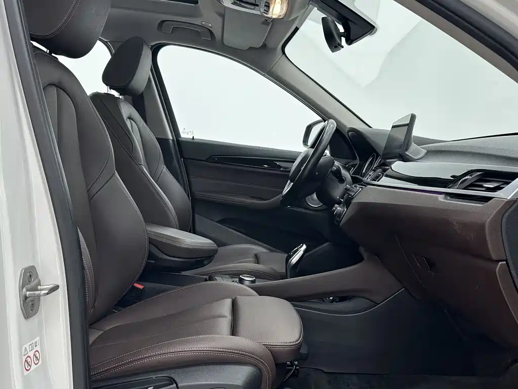 BMW X1 2022 sDrive20Li Fashion