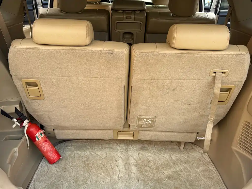 Honda Odyssey — миниатюра 19