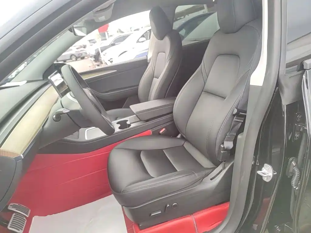 Tesla Model Y — миниатюра 15