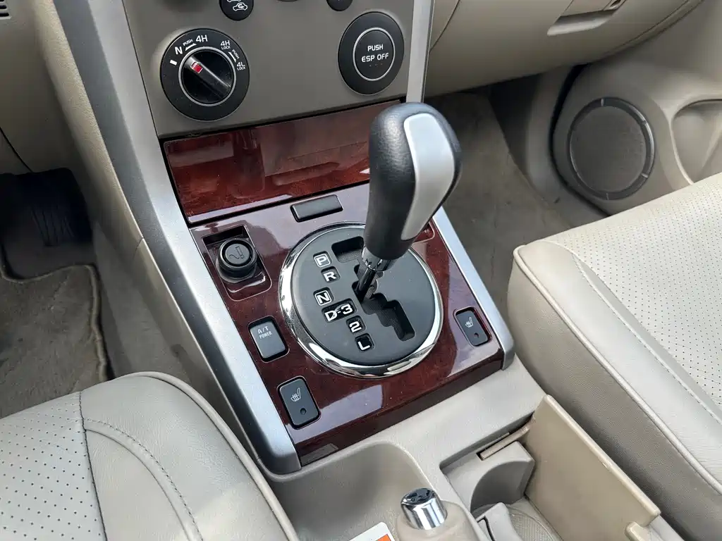 Suzuki Grand Vitara — миниатюра 19