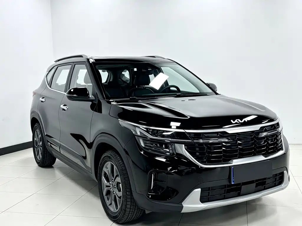 Kia Seltos — миниатюра 3