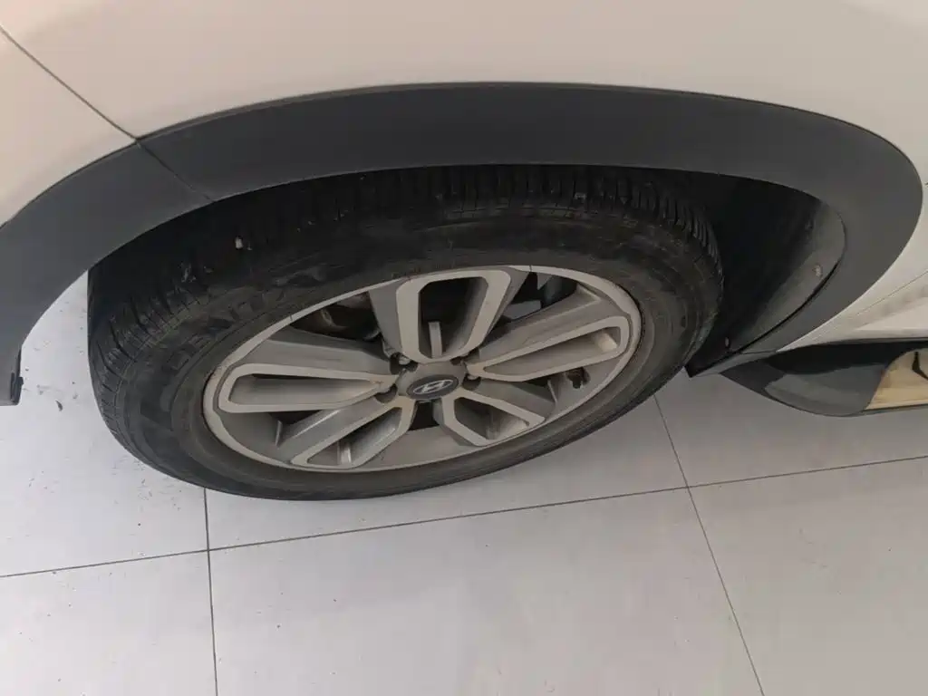 Hyundai ix35 — миниатюра 23