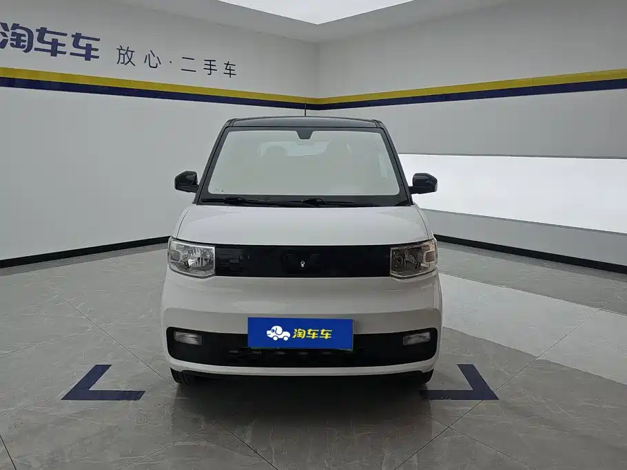 Wuling MINIEV — миниатюра 2