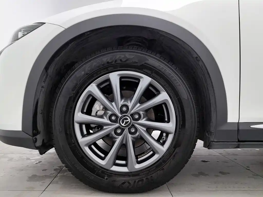 Mazda CX-4 — миниатюра 17