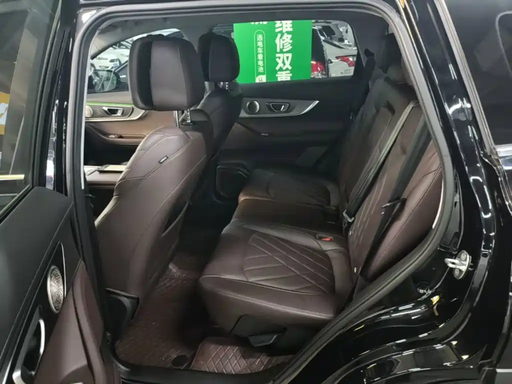 Chery Tiggo 8 PRO — миниатюра 17
