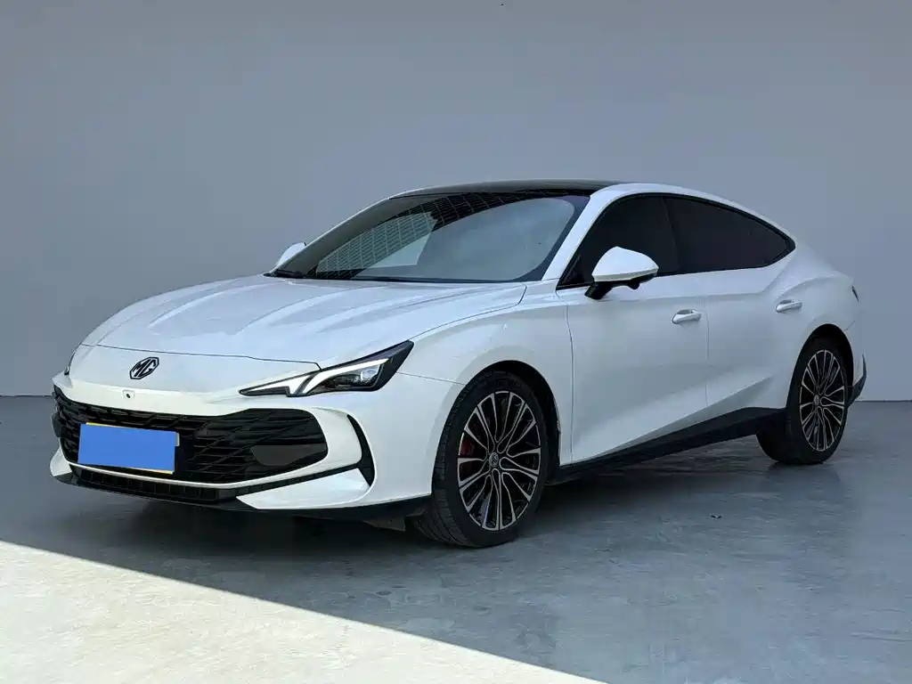 Mg MG7 2025