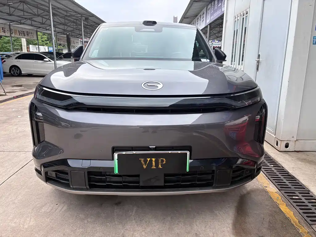 GAC S7 2025 205km Max
