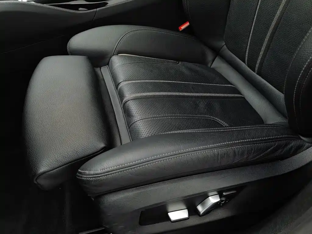 BMW 6 Series GT — миниатюра 20