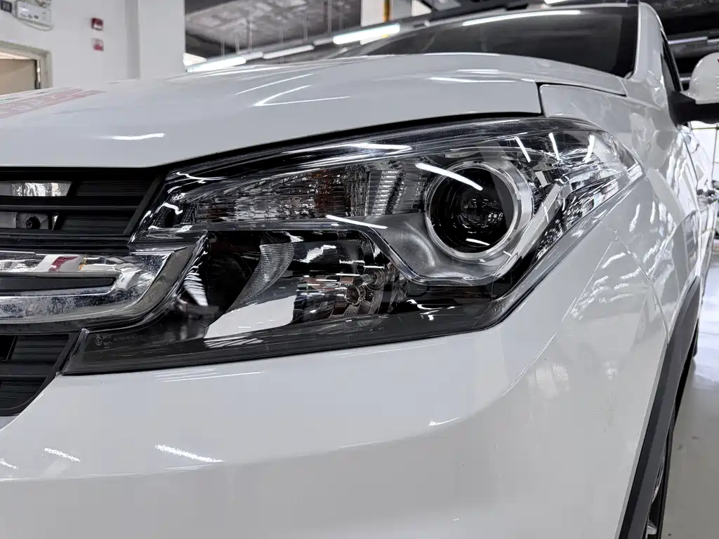 Fengguang Fengguang S560 — миниатюра 11