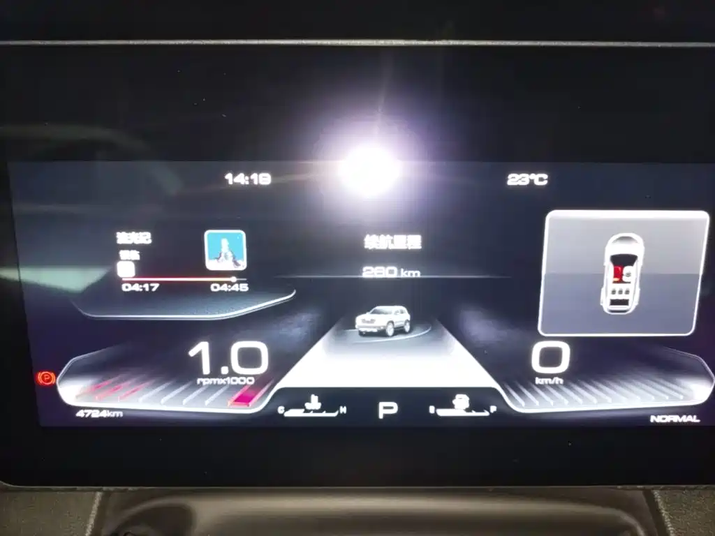 Haval Dargo 2022 1.5T DCT