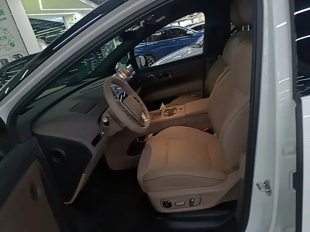 Li Auto Li i6 — миниатюра 15