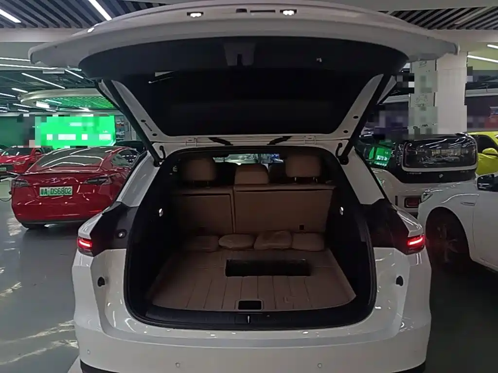 Li Auto Li i6 — миниатюра 19