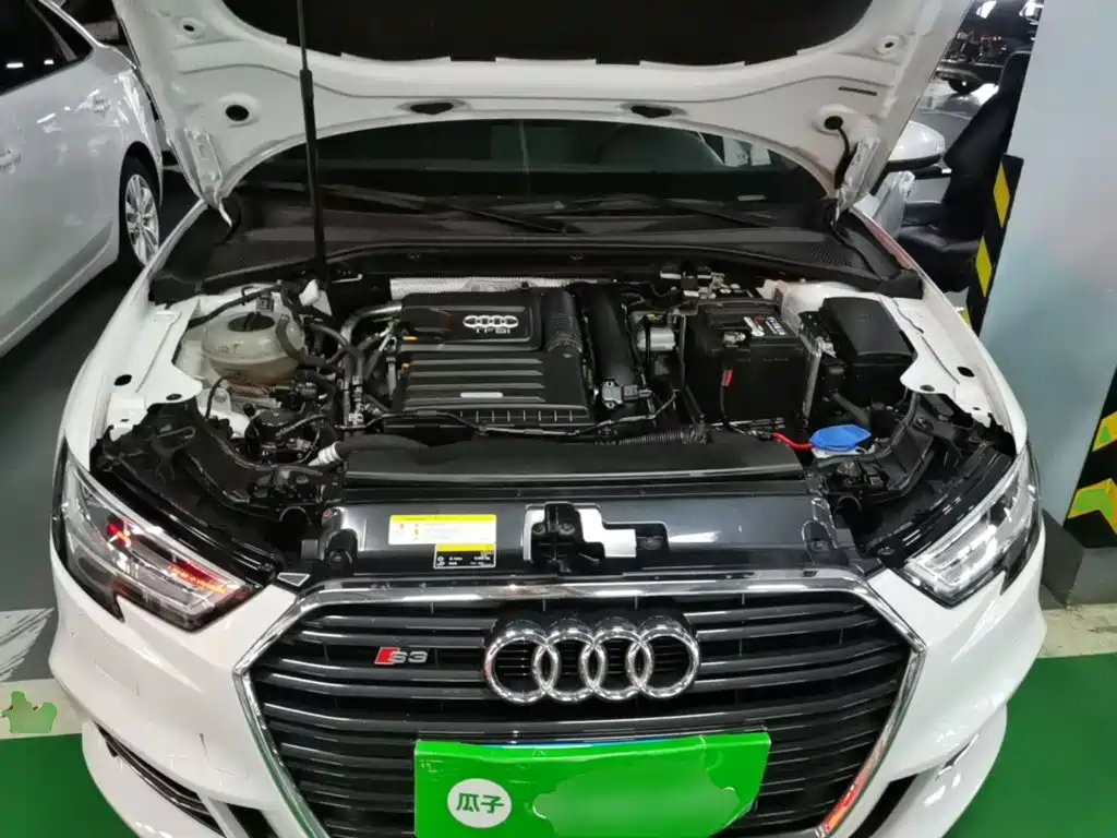 Audi A3 — миниатюра 20